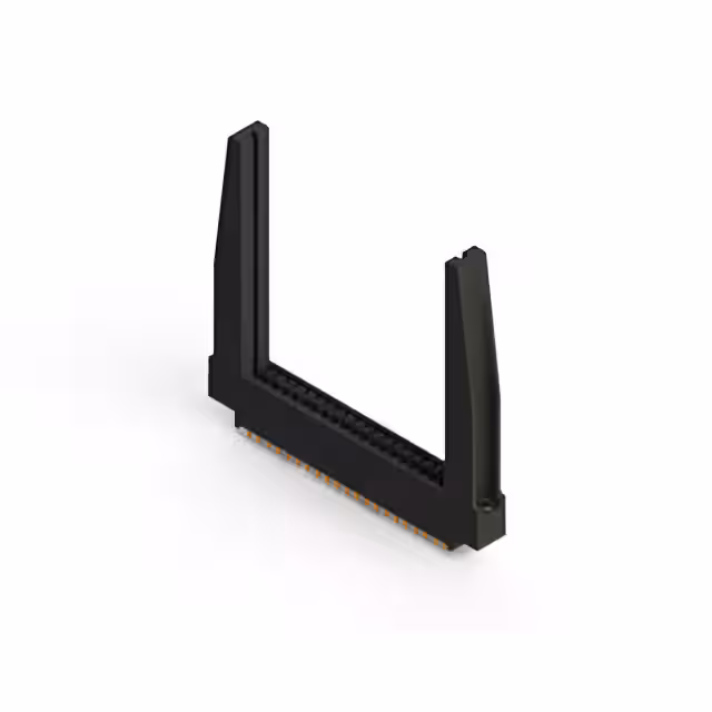 396-042-522-878 EDAC Inc.  Edgeboard Connectors